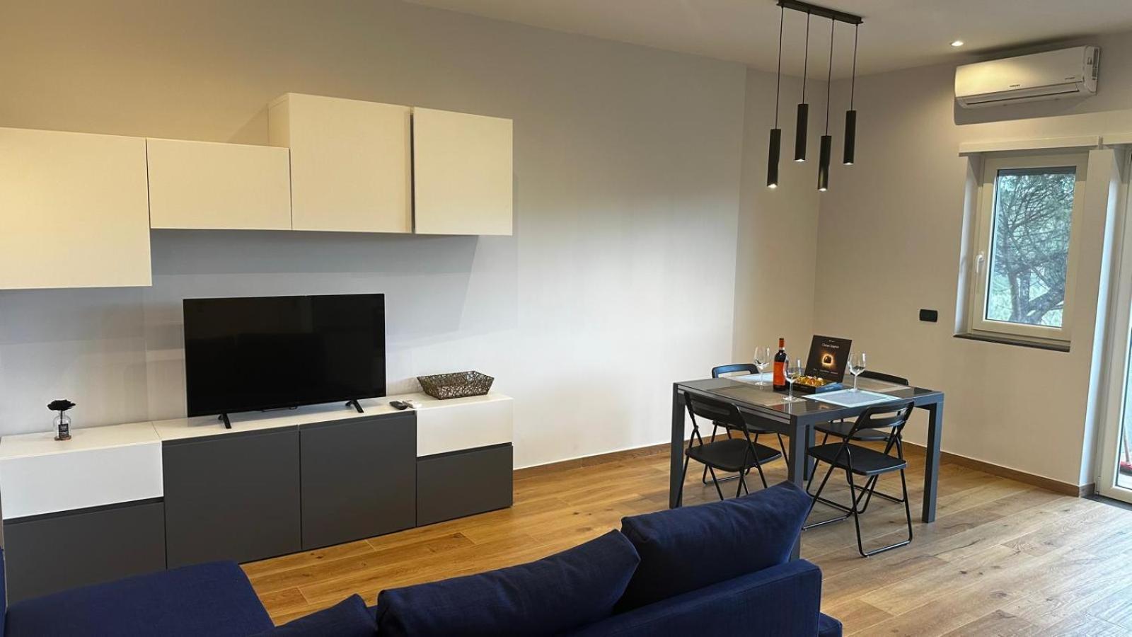 Apartamento Dolce Sosta Vatican Close To St Peter's *
