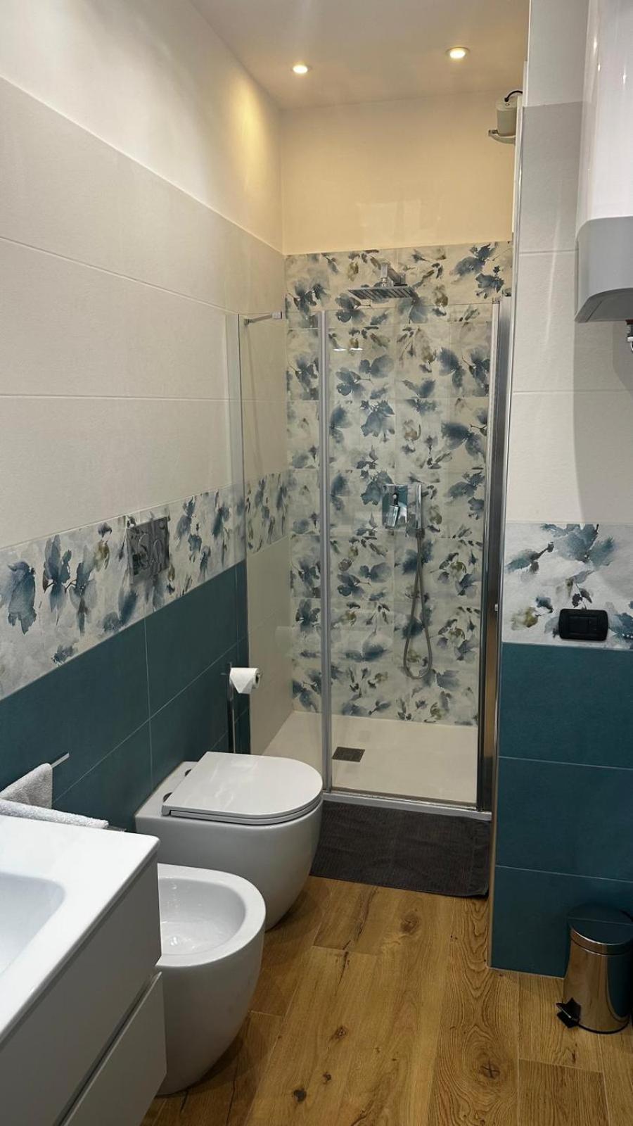Apartamento Dolce Sosta Vatican Close To St Peter's *