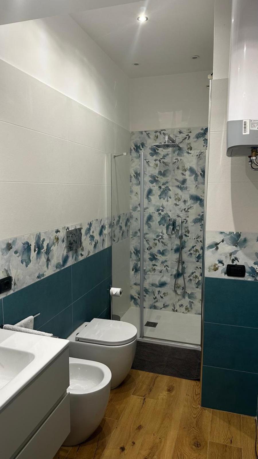 Apartamento Dolce Sosta Vatican Close To St Peter's *